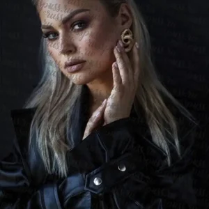 Фото 5 — Аманда, 23 года, 168 см, 53 кг, Москва