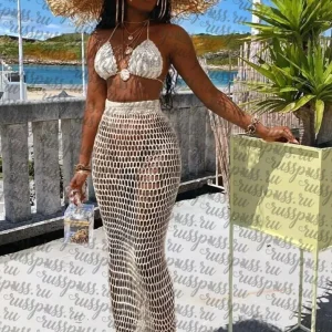 Фото 6 — Аманда, 23 года, 175 см, 54 кг, Москва