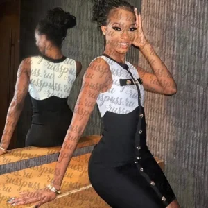 Фото 2 — Аманда, 23 года, 175 см, 54 кг, Москва