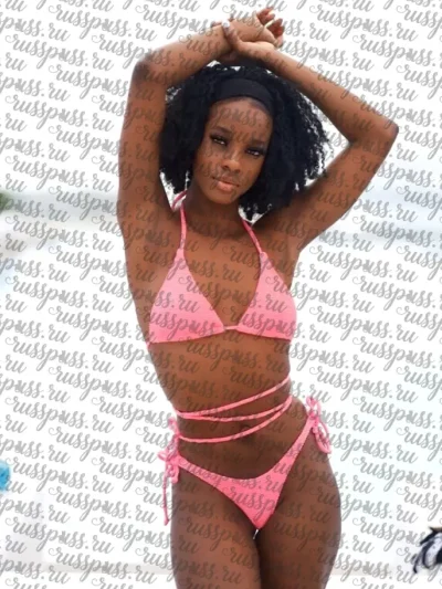 Аманда, 23 года, 175 см, 54 кг, Москва