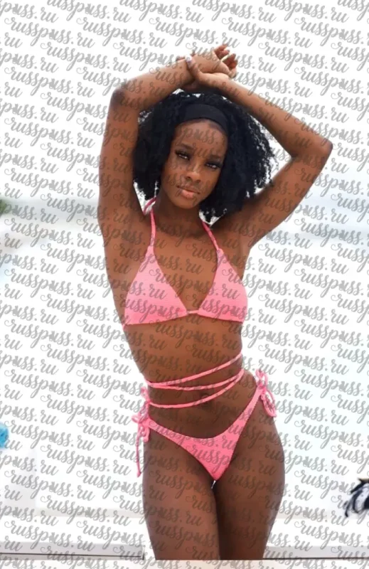 Аманда, 23 года, 175 см, 54 кг, Москва