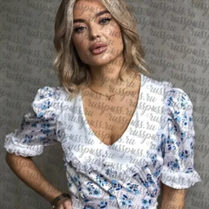 Фото 5 — Амара, 30 лет, 168 см, 58 кг, Химки