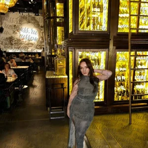 Фото 4 — Амели, 25 лет, 162 см, 57 кг, Люберцы