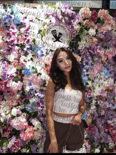 Амели, 26 лет, 170 см, 50 кг, Подольск