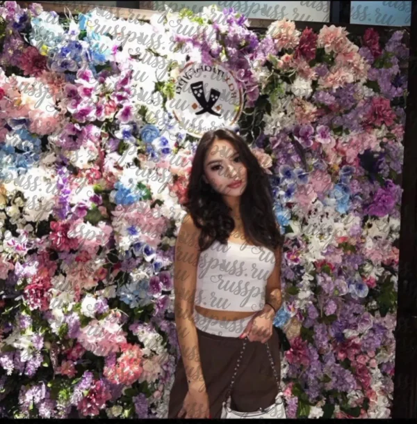 Амели, 26 лет, 170 см, 50 кг, Подольск