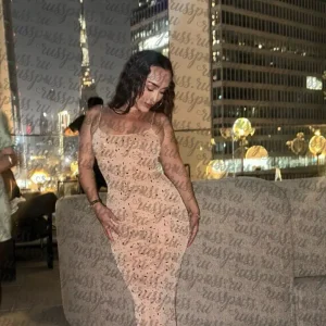 Фото 3 — Амели, 25 лет, 162 см, 57 кг, Люберцы