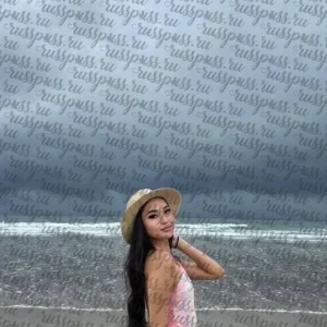 Фото 2 — Амели, 26 лет, 170 см, 50 кг, Подольск