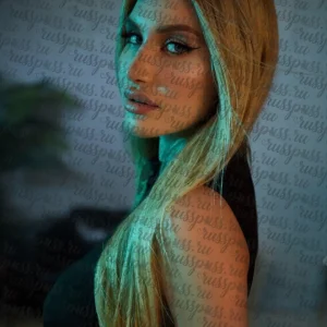 Фото 4 — Амелия, 22 года, 169 см, 55 кг, Москва