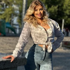 Фото 3 — Амелия, 21 год, 168 см, 57 кг, Королёв