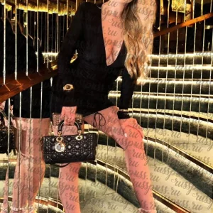 Фото 7 — Амелия, 22 года, 169 см, 55 кг, Москва