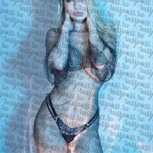 Фото 3 — Амелия, 22 года, 169 см, 55 кг, Москва