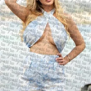 Фото 5 — Амелия, 22 года, 169 см, 55 кг, Москва