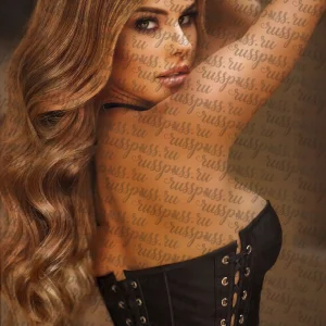 Фото 4 — Амелия, 23 года, 170 см, 48 кг, Москва