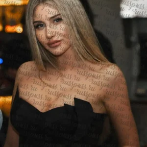 Фото 2 — Амелия, 22 года, 169 см, 55 кг, Москва