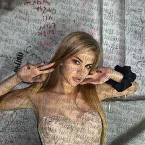 Фото 3 — Амелия, 23 года, 170 см, 48 кг, Москва