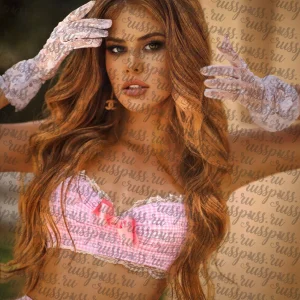 Фото 2 — Амелия, 23 года, 170 см, 48 кг, Москва