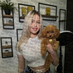 Фото 6 — Амелия, 21 год, 168 см, 57 кг, Королёв