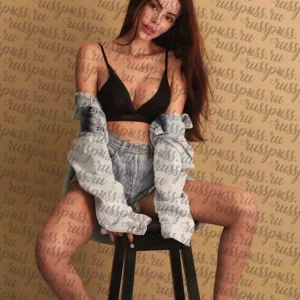 Фото 6 — Амелин, 24 года, 174 см, 63 кг, Москва