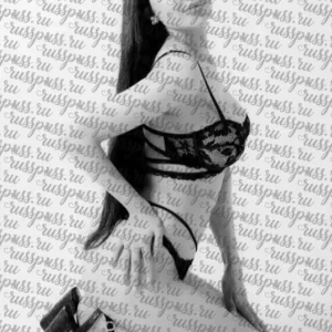 Фото 4 — Амида, 27 лет, 170 см, 57 кг, Москва