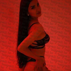 Фото 5 — Амида, 29 лет, 170 см, 60 кг, Королёв