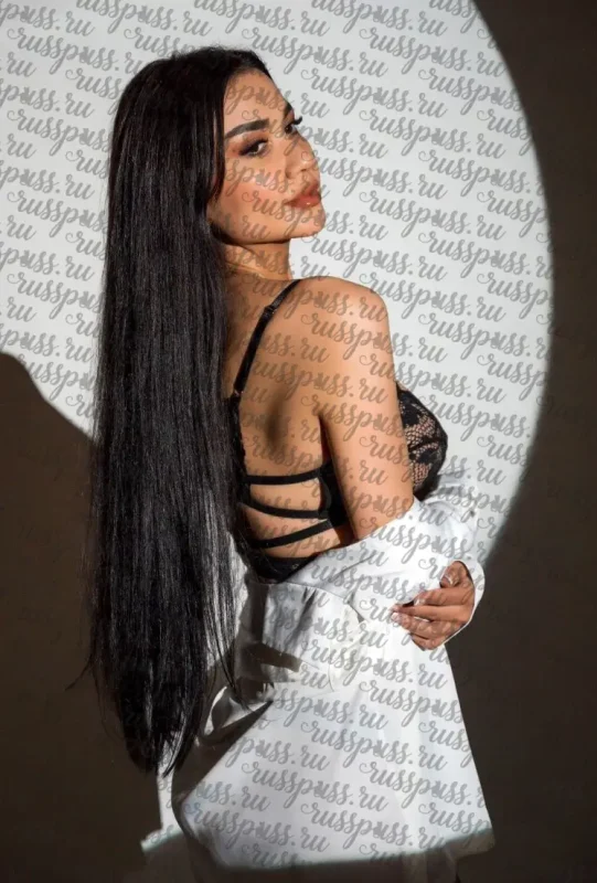 Амида, 27 лет, 170 см, 57 кг, Москва