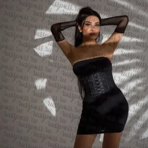 Фото 6 — Амида, 29 лет, 170 см, 60 кг, Королёв