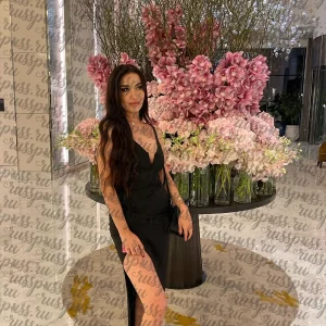 Фото 2 — Амида, 29 лет, 170 см, 60 кг, Королёв