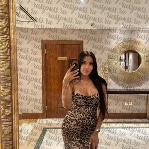 Фото 3 — Амида, 29 лет, 170 см, 60 кг, Королёв