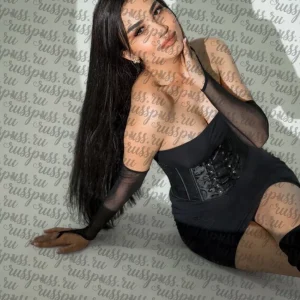 Фото 4 — Амида, 29 лет, 170 см, 60 кг, Королёв