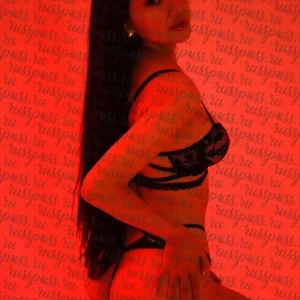 Фото 3 — Амида, 27 лет, 170 см, 57 кг, Москва