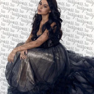 Фото 7 — Амина, 19 лет, 177 см, 56 кг, Химки