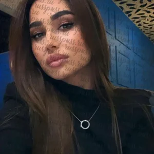 Фото 3 — Амина, 21 год, 170 см, 53 кг, Москва