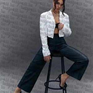 Фото 6 — Амина, 19 лет, 177 см, 55 кг, Москва