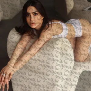 Фото 7 — Амина, 21 год, 170 см, 53 кг, Москва