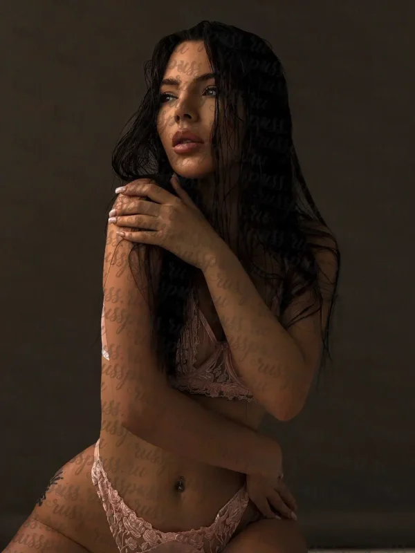 Амира, 25 лет, 170 см, 56 кг, Москва