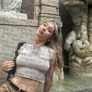 Фото 2 — Амира, 19 лет, 179 см, 62 кг, Красногорск