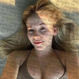 Фото 3 — Амира, 19 лет, 179 см, 62 кг, Красногорск