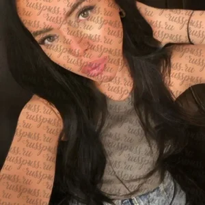 Фото 2 — Амира, 25 лет, 170 см, 56 кг, Москва