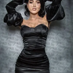 Фото 2 — Ана, 27 лет, 170 см, 52 кг, Москва