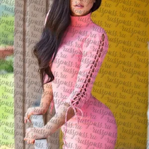 Фото 7 — Ана, 27 лет, 170 см, 52 кг, Москва