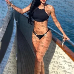 Фото 4 — Ана, 27 лет, 170 см, 52 кг, Москва