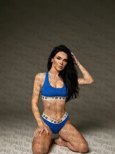 Анабель, 24 года, 169 см, 56 кг, Москва