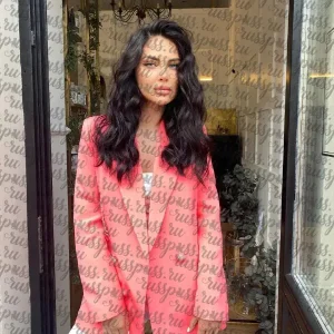 Фото 8 — Анабель, 24 года, 169 см, 56 кг, Москва