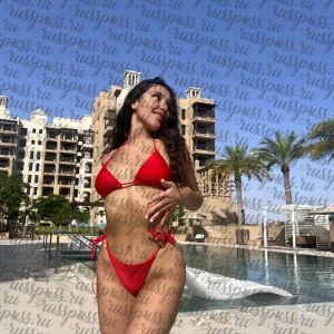 Фото 8 — Анабелл, 19 лет, 173 см, 55 кг, Люберцы