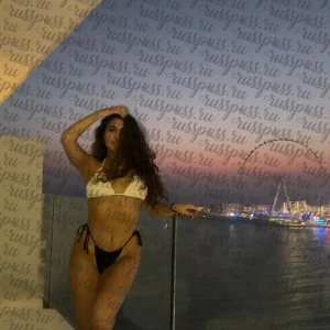 Фото 4 — Анабелл, 19 лет, 173 см, 55 кг, Люберцы