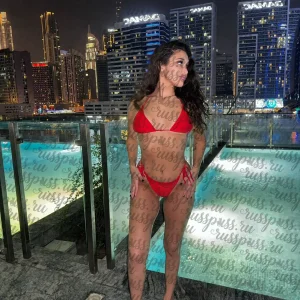 Фото 7 — Анабелл, 19 лет, 173 см, 55 кг, Люберцы