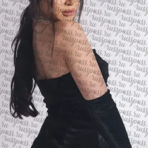 Фото 3 — Анастасия, 26 лет, 178 см, 63 кг, Москва