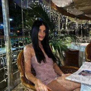 Фото 7 — Анастасия, 24 года, 174 см, 52 кг, Москва