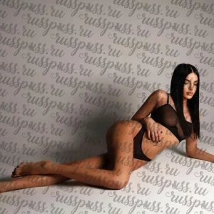 Фото 3 — Анастасия, 23 года, 174 см, 51 кг, Москва