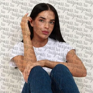 Фото 5 — Анастасия, 24 года, 174 см, 52 кг, Москва